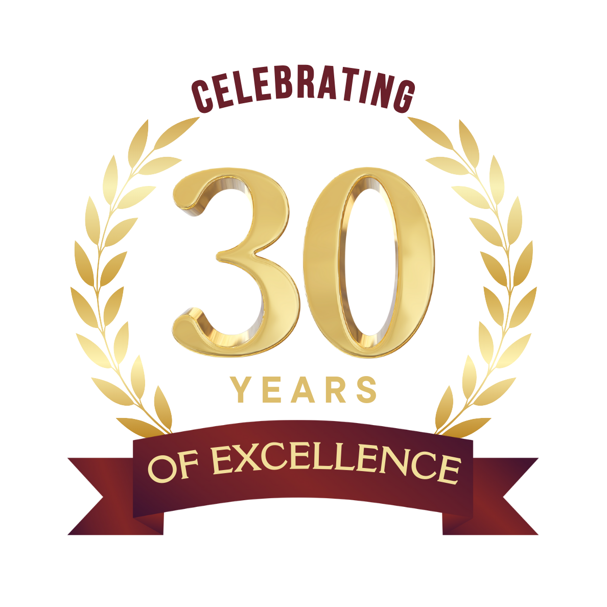 Celebrating 30 years of excellence